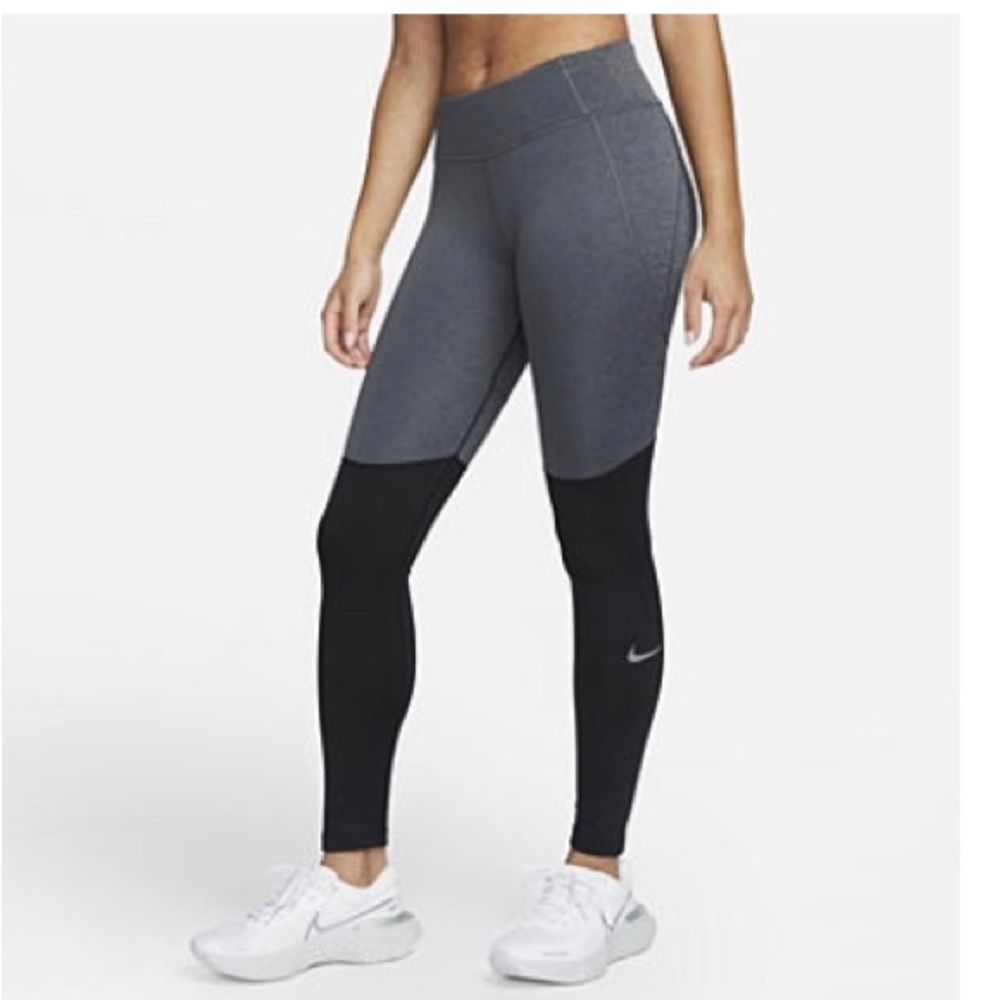 Nike legging from DRI-FIT line